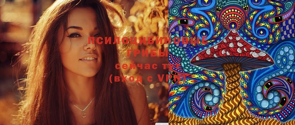 кристаллы Бородино